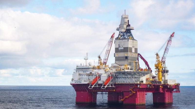 Equinor Finds Oil Near Johan Castberg Field in Barents Sea