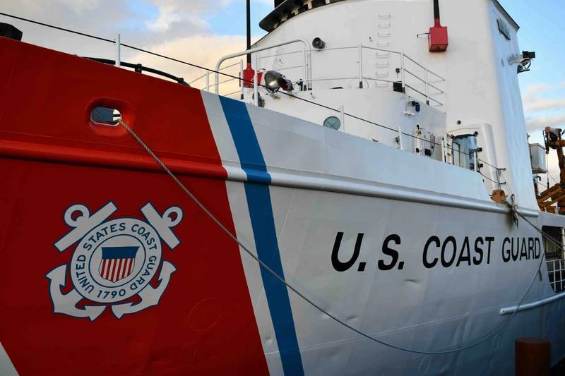 U.S. Coast Guard Counters Maritime Threats With New Special Missions Command