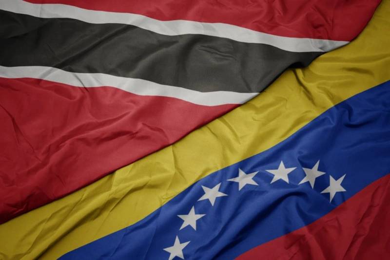 Trinidad Scraps Offshore Gas Field Deal with Venezuela Citing U.S