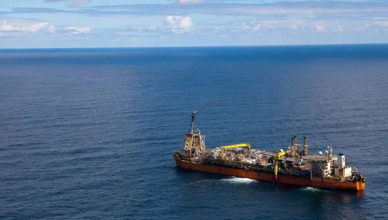 Dana Petroleum Hires Subsea7 for North Sea Field Job
