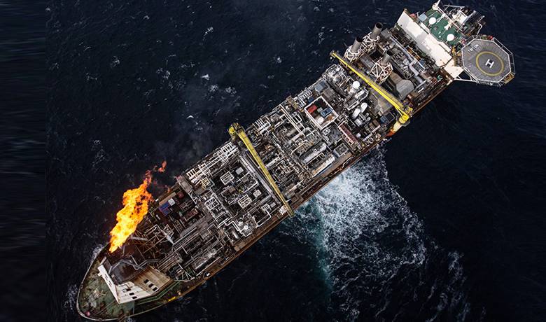 Triton FPSO Not Expected to Come Back Online Before May