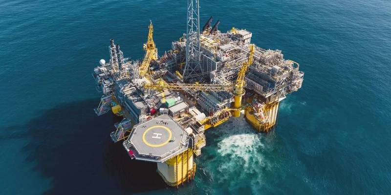 New Subsea Infrastructure at Troll-Fram to Bring More Oil and Gas to Europe