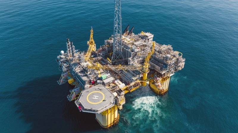 Vår Energi Swaps Assets with Equinor to Bolster Gjøa Position