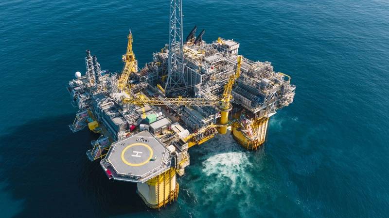 Equinor Scales Back Troll Electrification to Preserve Gas Output