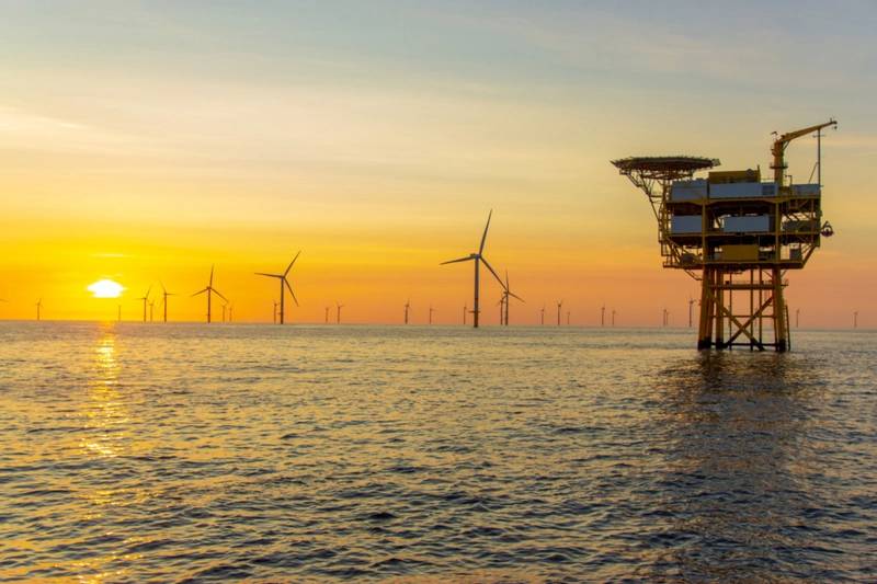 TWP Hands in Offshore Scoping Report for 1GW Scottish Offshore Wind Farm