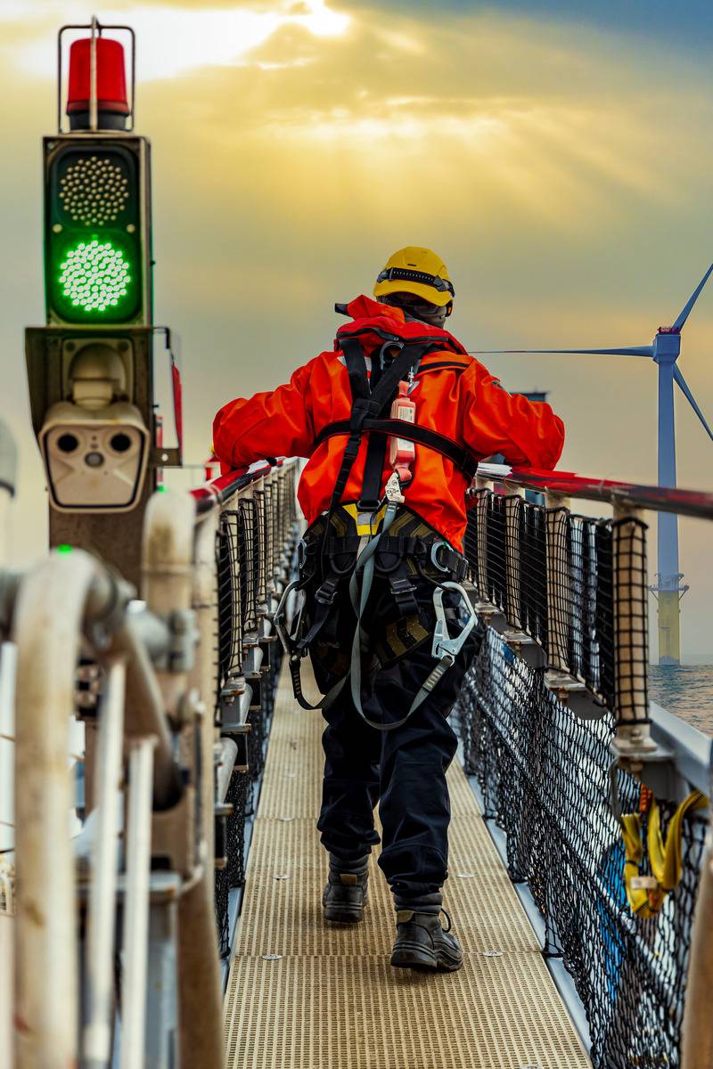 LSP Renewables Gets CIP’s Offshore Wind Contract in Taiwan