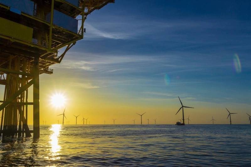 CRP Subsea Lands Offshore Wind Contract for Germany’s Nordlicht I
