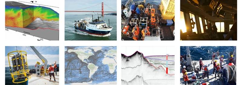 Call for Nominations: Marine Seismic Research Operations Committee