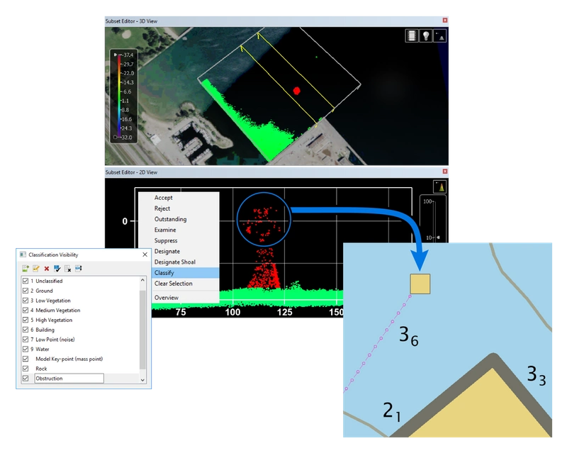 Teledyne CARIS Unveils Bathy DataBASE 5.2