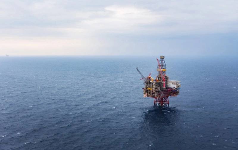 Vaar Energi Misses Quarterly Profit Forecast