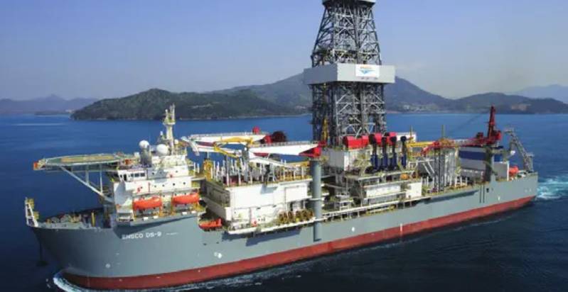 Brazil: BP Makes Largest Oil and Gas Discovery in Decades