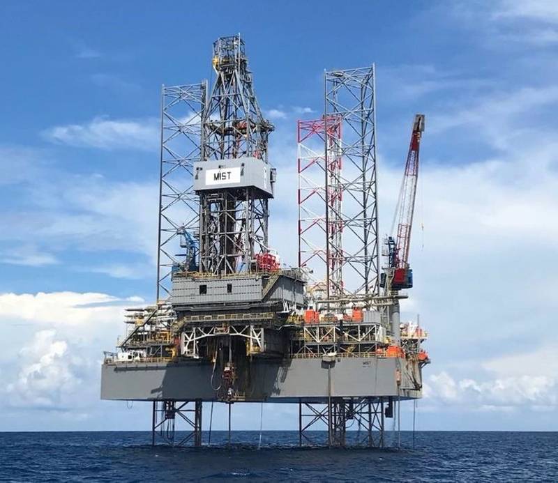 Valeura Produces First Oil from Nong Yao Extension Off Thailand