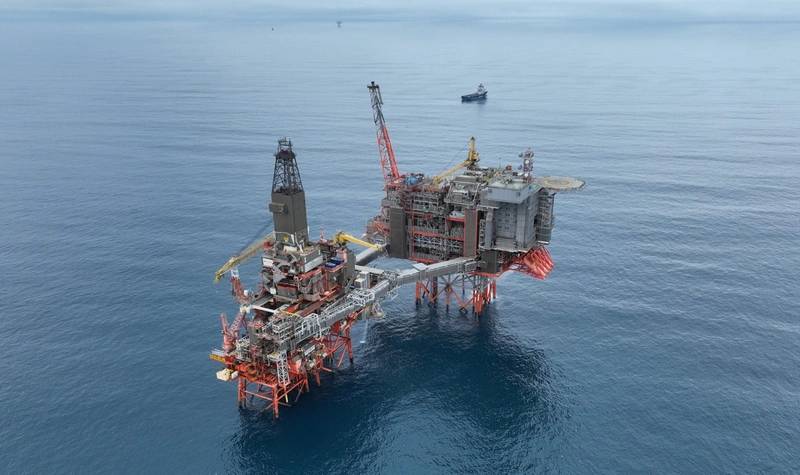 Pandion Energy Divests Interests in Three Norwegian Assets to Inpex