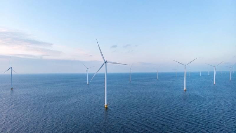PEAK Wind Enters into OMA to Oversee Wind Farm Operations