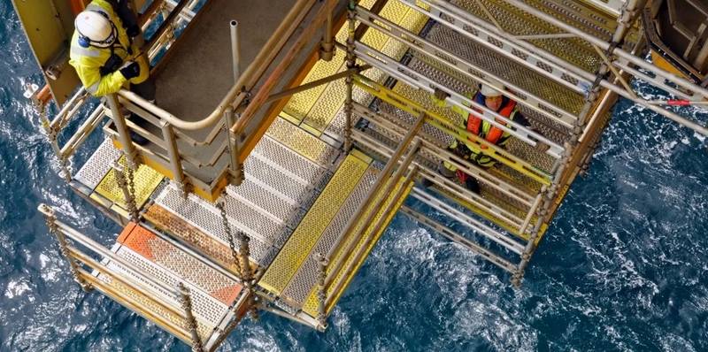Norway Grants Permit for Equinor’s Drilling Op in North Sea