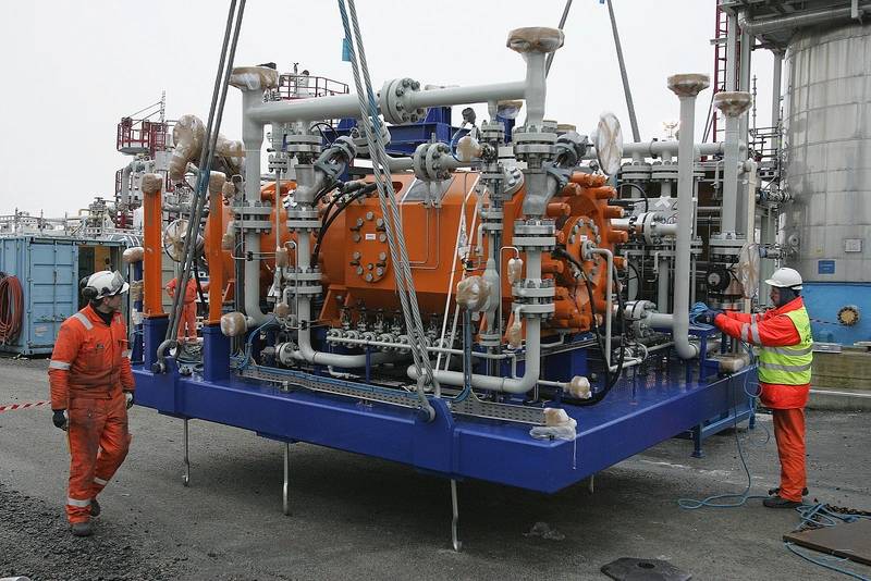 In Norway, a Jobs Heyday