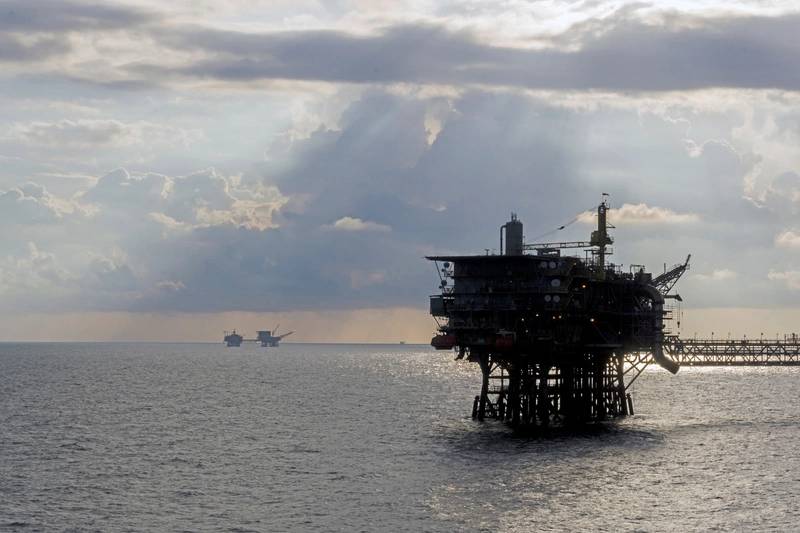 BOEM Advances Third US Gulf Lease Sale