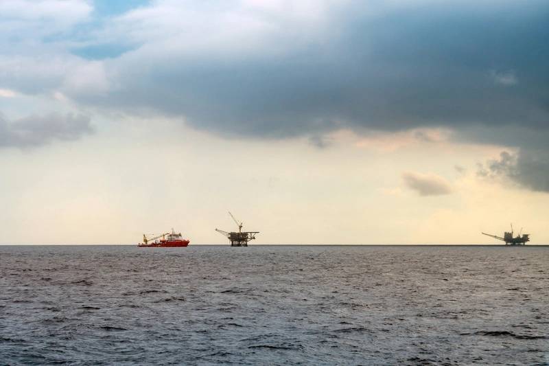 Mermaid Maritime Forms Nigerian Subsea Joint Venture