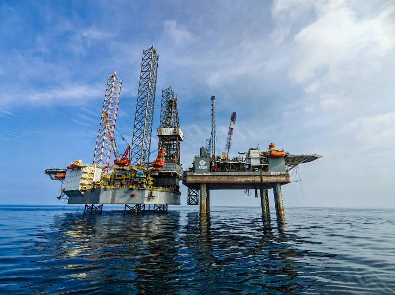 CNOOC Starts Production at Offshore Field in South China Sea