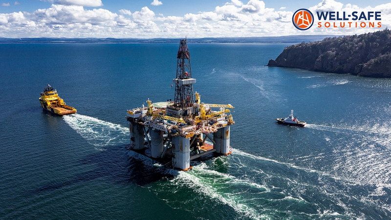 UK Firm Nets Multi-Year Decommissioning Job in North Sea