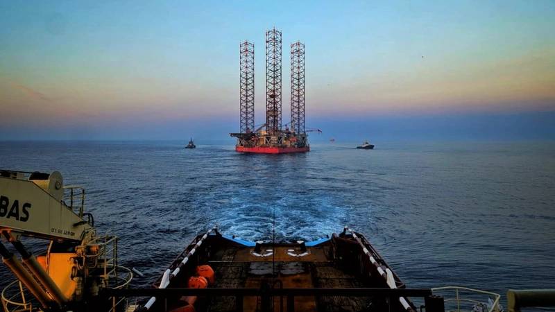 Well-Safe Solutions Secures More Decom Jobs for Eni in Dutch North Sea