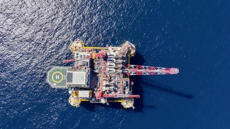 Shell Brings Whale Platform On Stream in US Gulf of Mexico