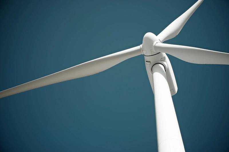 DOE: America Can Recycle 90% of Wind Turbine Mass