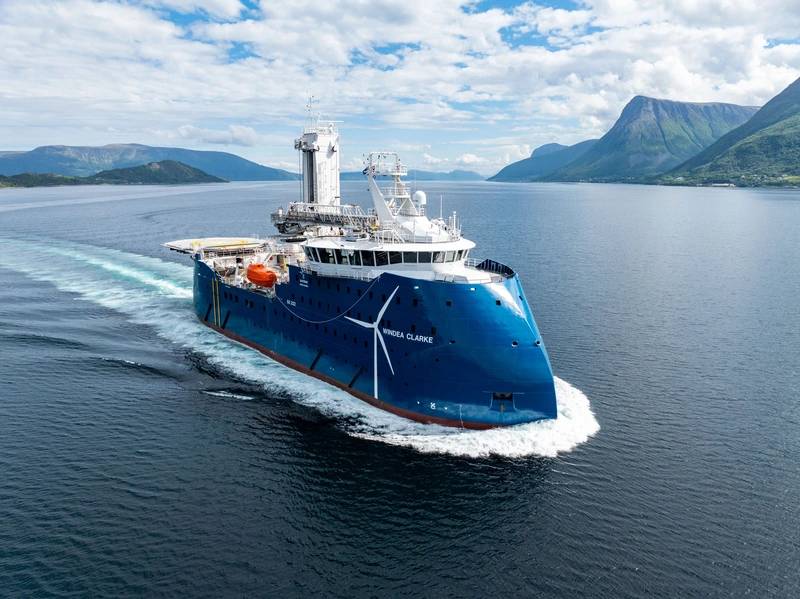 OSV Market: Howling Wind Test Tight CSOV Market