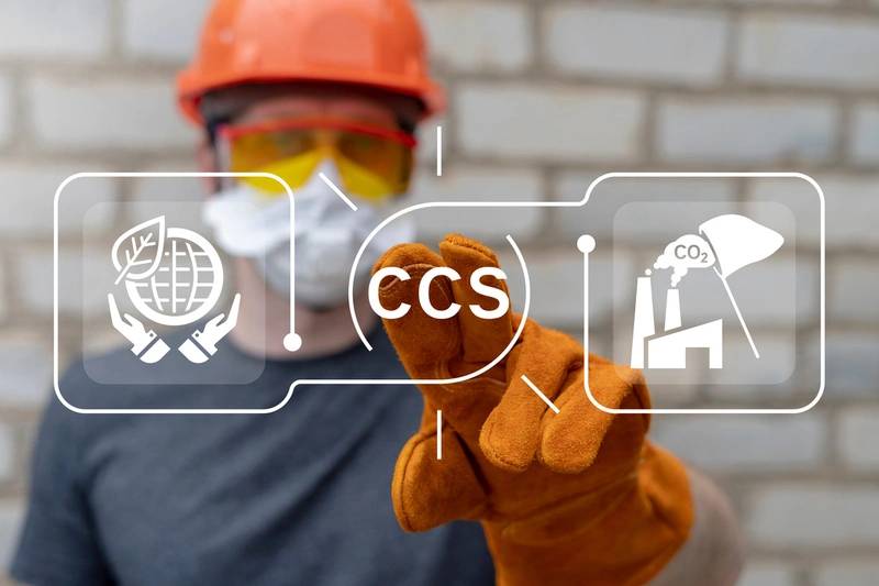 Malaysia Issues First Offshore CCS Permit to Petronas Subsidiary