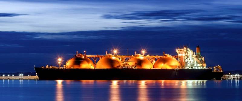 Qatar Offers LNG Tankers for Lease as Export Plant Remains Shut