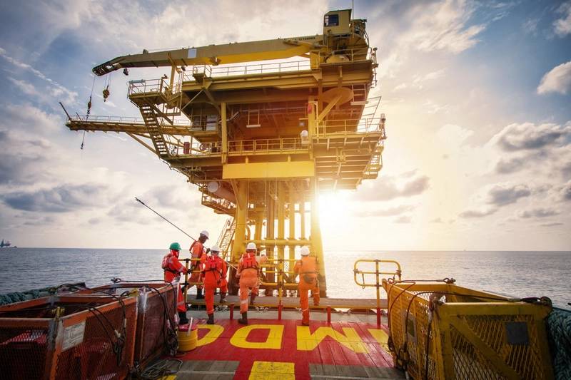 Carlyle Creates New Med Oil and Gas Company with 945M Energean Deal