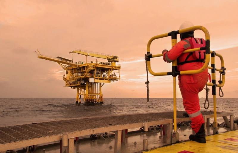CNOOC Brings Online Another South China Sea Field