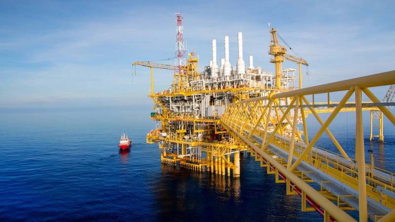 ExxonMobil, Guyana Plan Large-Scale Gas Scheme