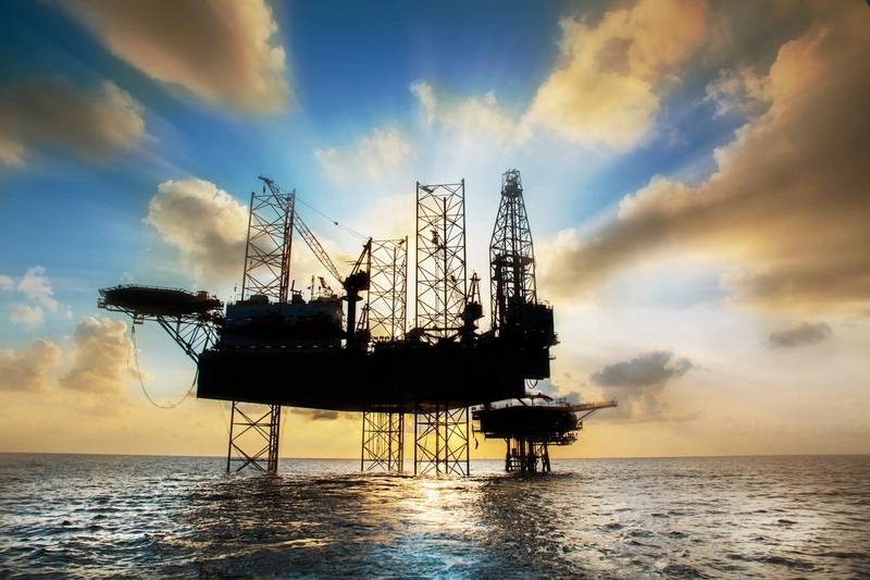 Aramco, ADES Ink 10-Year Contract Renewal for Previously Suspended Jack-Up Rig