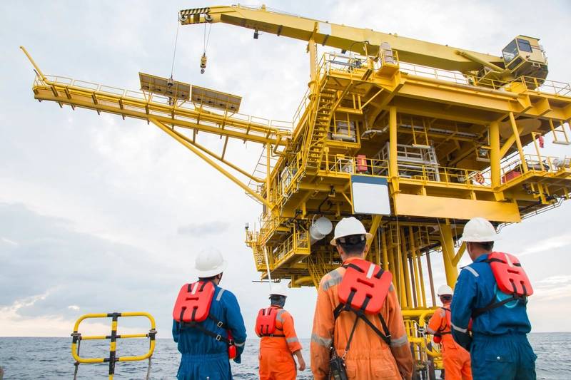 EnQuest Clears Key Hurdle for $833M Malaysia Offshore Deal