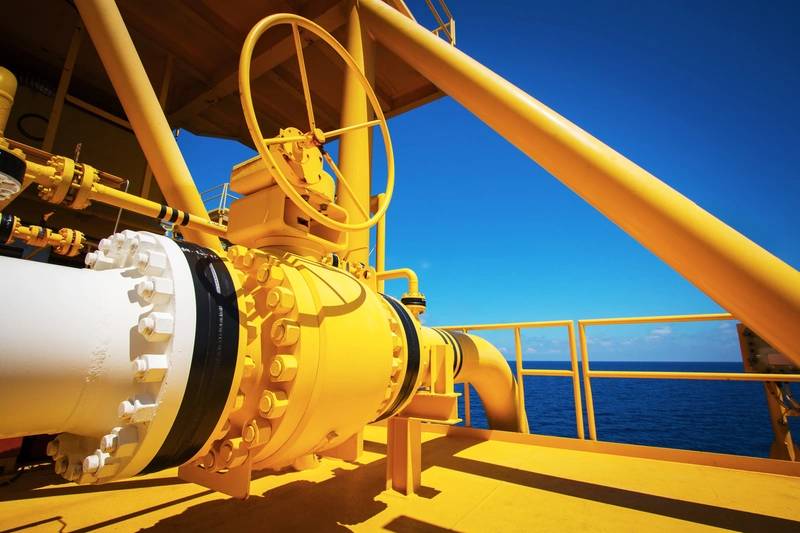 Greater Sunrise Gas Project Targets 2029 Investment Decision