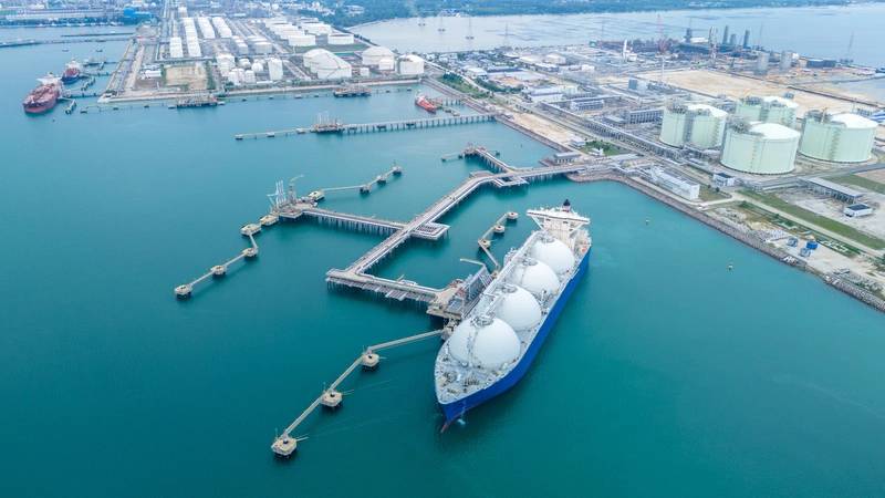 Oil Flows to Lag Even if Hormuz Strait Reopens