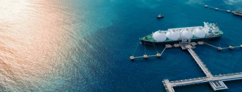 Venture Global, EnBW Ink New LNG Supply Deals