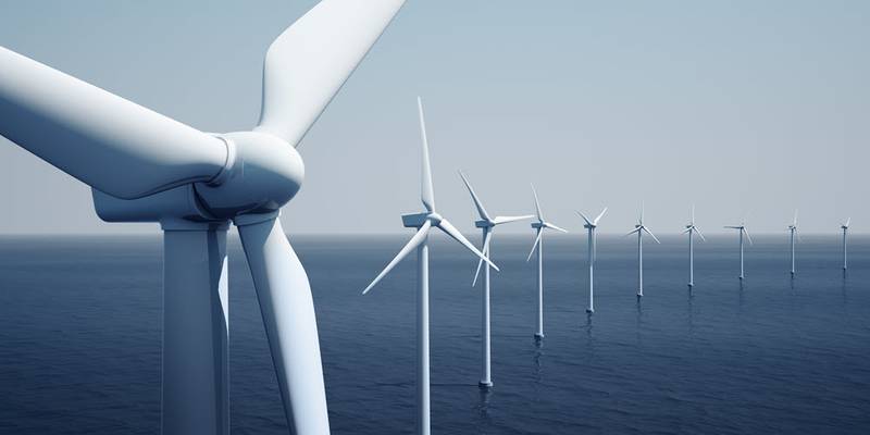 UK Rethinks Environmental Consenting for Offshore Wind