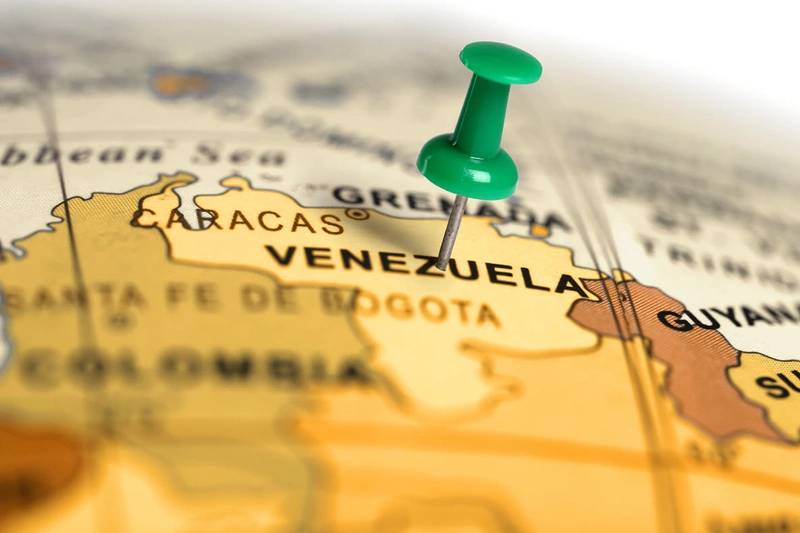 Venezuela Moves Pacts Forward with Shell