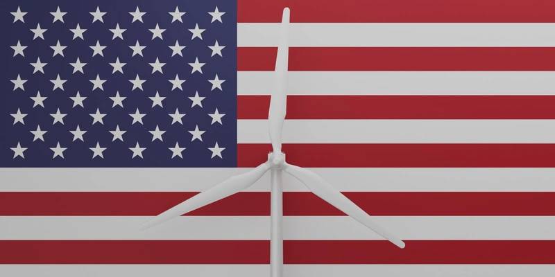 Intelatus: U.S. Offshore Wind Picking Up Speed