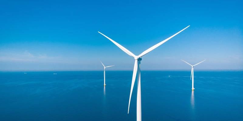 US Offshore Wind Segment Showing No Signs of Slowing Down