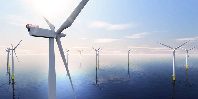 Intelatus Provides Snapshot of U.S. Offshore Wind Industry Progress