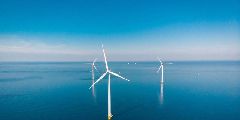 Commonwealth Wind Moves Forward with Mass. Offshore Wind Deal