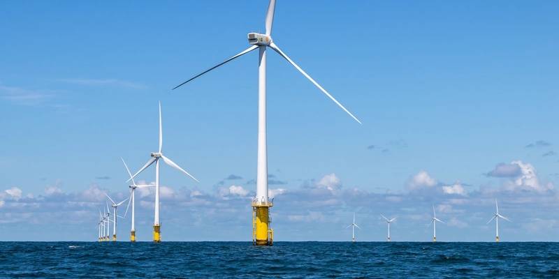 Low Interest Shown in US' First Gulf of Mexico Offshore Wind Auction
