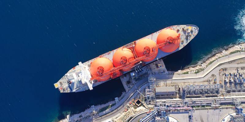 Exxon Mobil Continues to Ramp Up LNG Portfolio