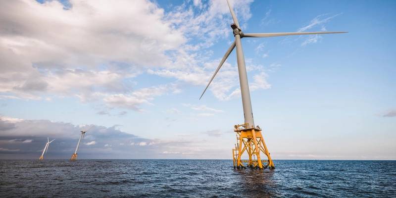 Outlook ‘Surprisingly Positive’ for US Offshore Wind