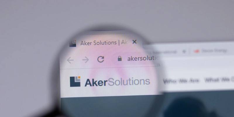 Aker Solutions Inks 'Sizeable' Service Agreement