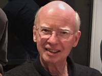 Jim McCaul