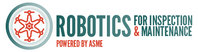 Robotics for Inspection & Maintenance Summit